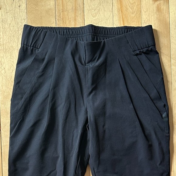 Women's Athleisure Pants - Picture 2 of 6